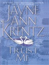 Trust Me (eBook)